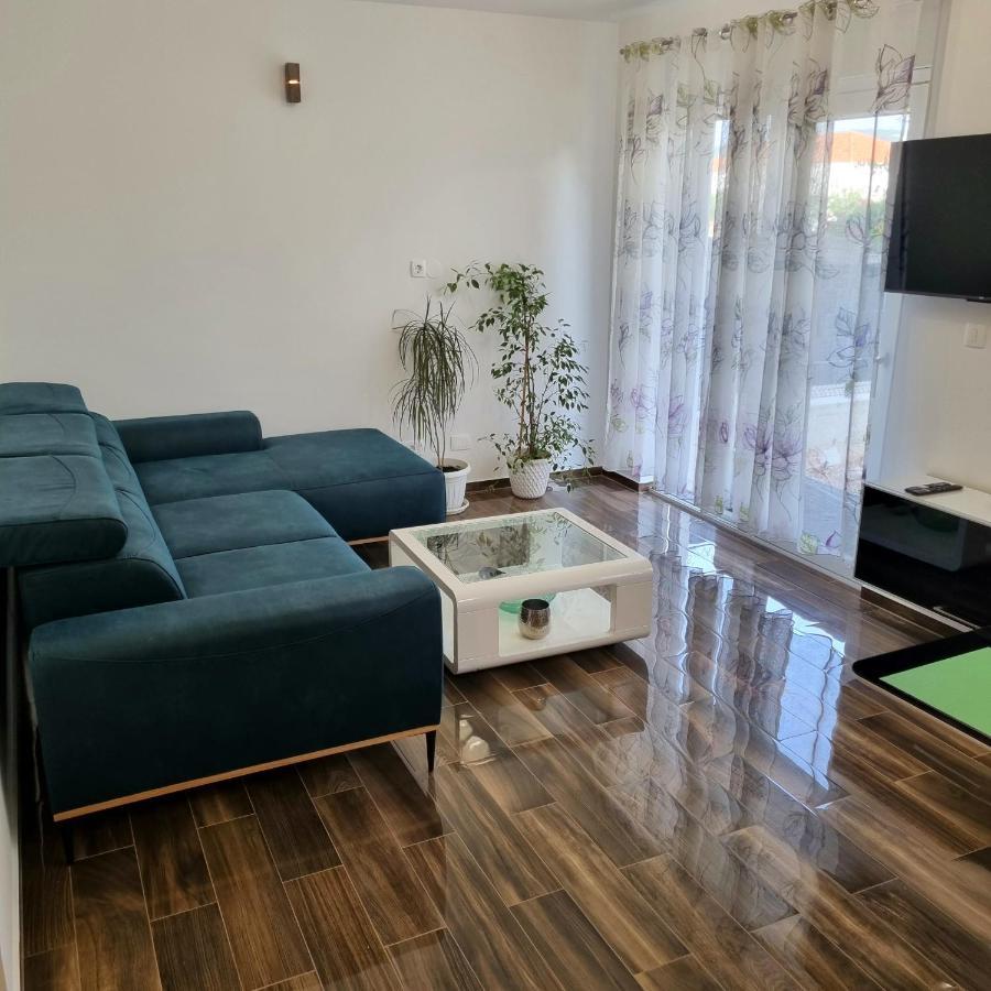 Apartments Happiness Trogir Kültér fotó