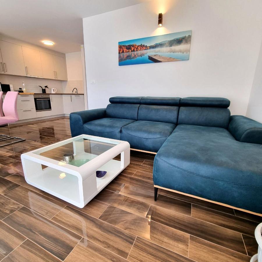 Apartments Happiness Trogir Kültér fotó