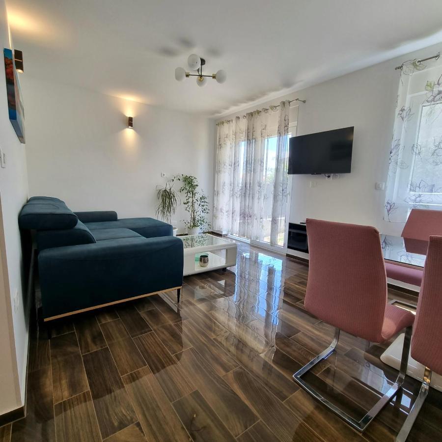 Apartments Happiness Trogir Kültér fotó