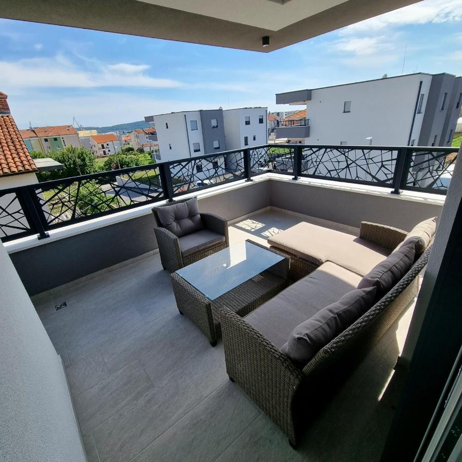 Apartments Happiness Trogir Kültér fotó