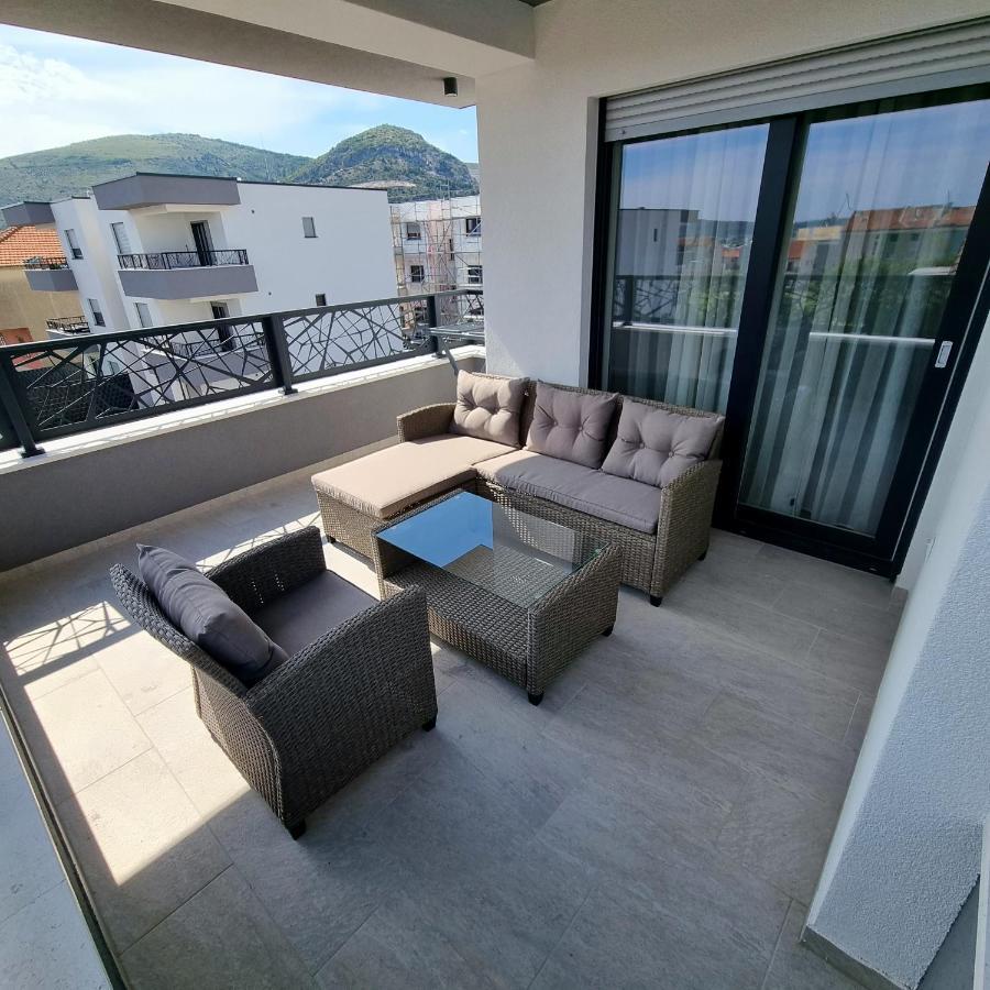 Apartments Happiness Trogir Kültér fotó