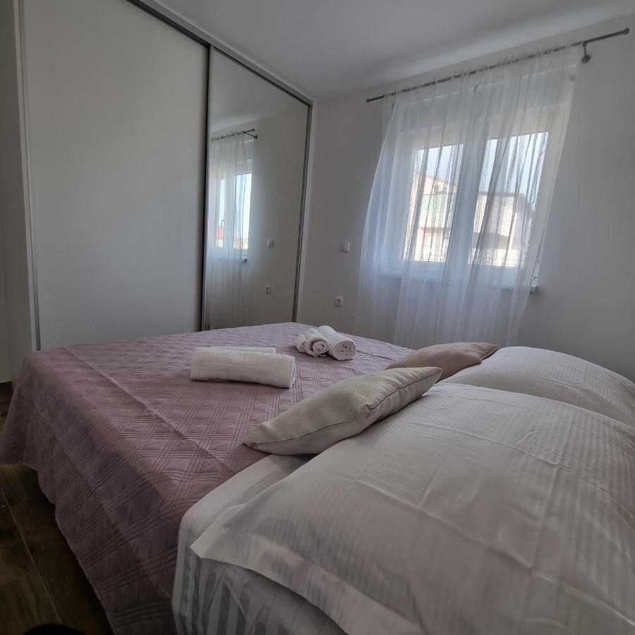 Apartments Happiness Trogir Kültér fotó