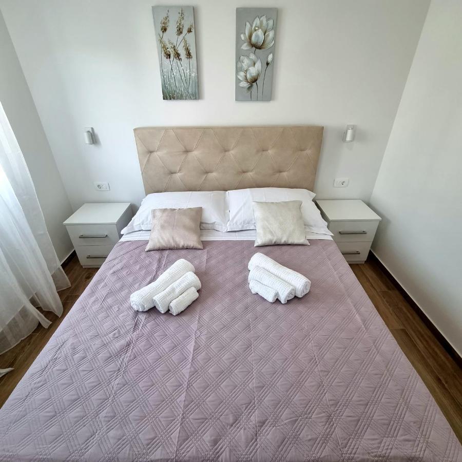 Apartments Happiness Trogir Kültér fotó