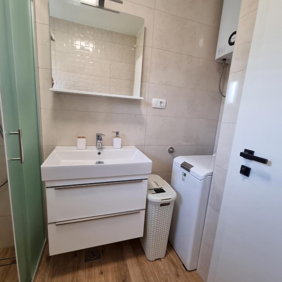 Apartments Happiness Trogir Kültér fotó