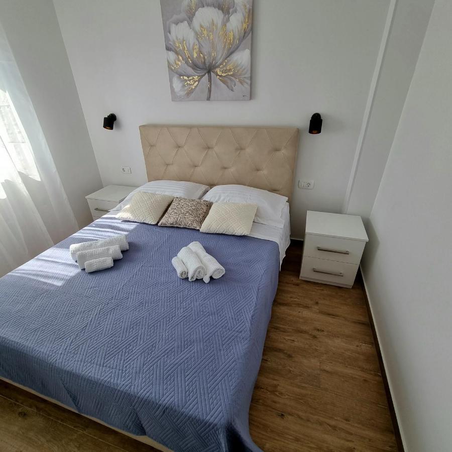 Apartments Happiness Trogir Kültér fotó