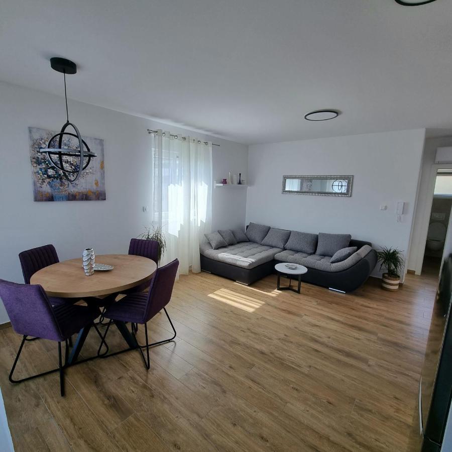 Apartments Happiness Trogir Kültér fotó