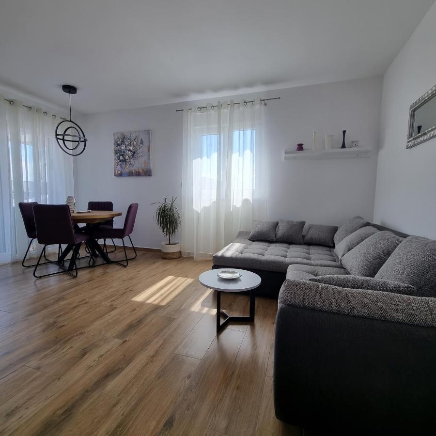 Apartments Happiness Trogir Kültér fotó