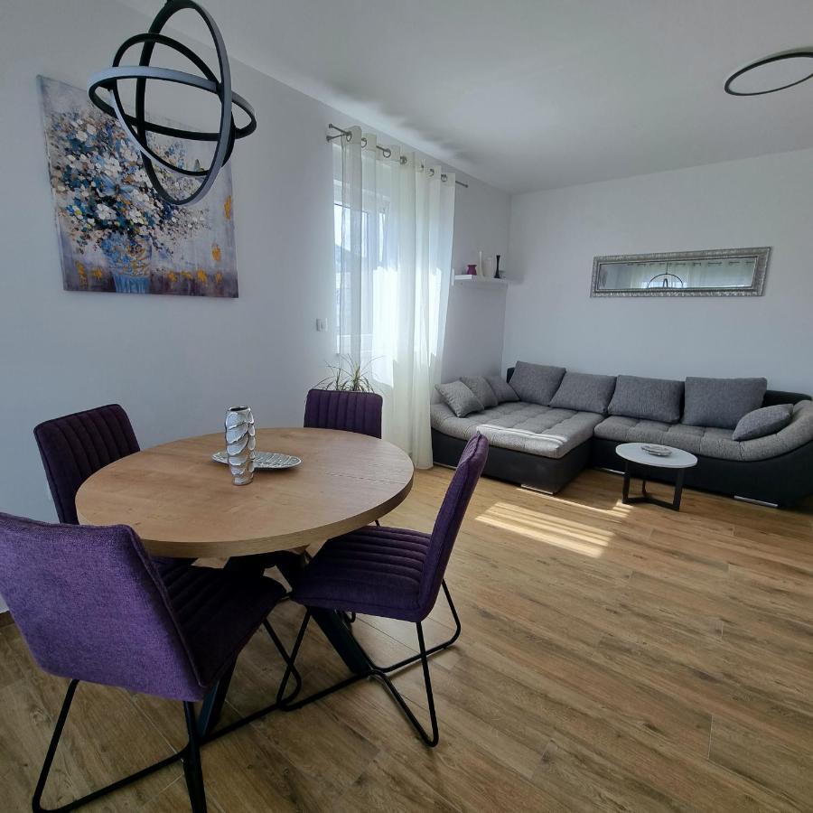 Apartments Happiness Trogir Kültér fotó