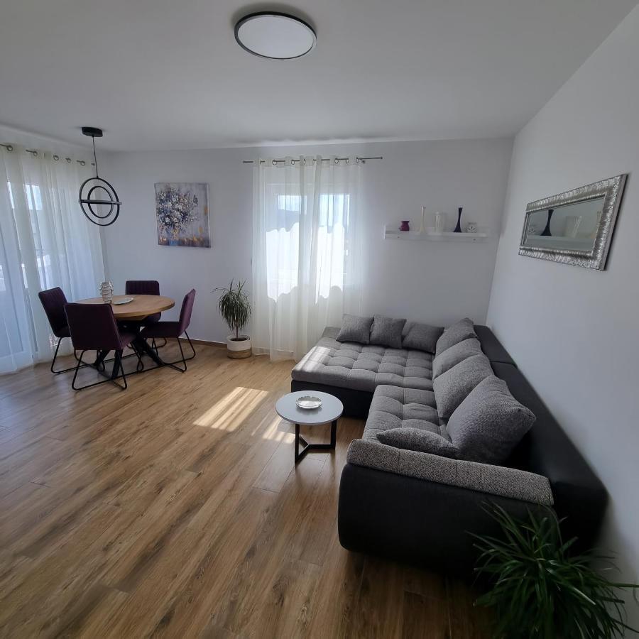 Apartments Happiness Trogir Kültér fotó