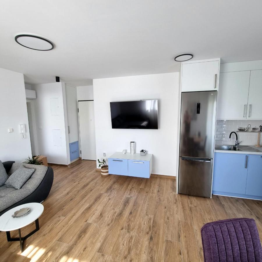 Apartments Happiness Trogir Kültér fotó