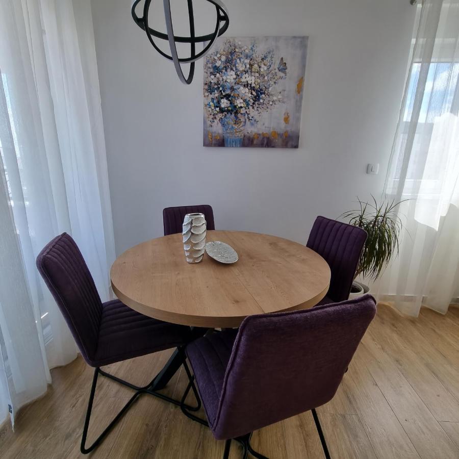 Apartments Happiness Trogir Kültér fotó
