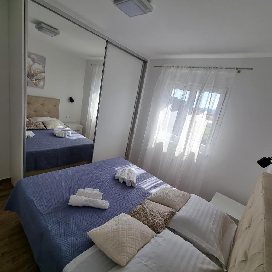 Apartments Happiness Trogir Kültér fotó